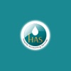 HAS HAS