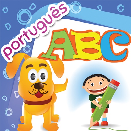 Crianças jogo de aprendizagem - Português - Pro iOS App