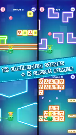 Game screenshot Blow Ball Toy apk