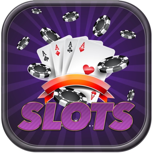 777 Slots Casino - Free Slots Machine icon