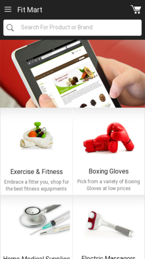 Fit Mart(圖2)-速報App