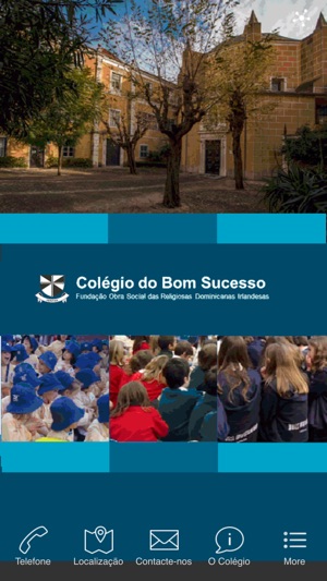 Colegio Bom Sucesso(圖1)-速報App