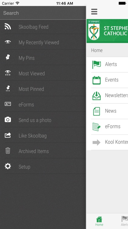 St Stephen's Catholic Primary School Pittsworth