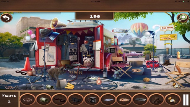 Hidden Object:Antique Road Journey Hidden Objects(圖3)-速報App