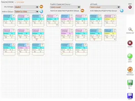 Game screenshot School Seating Planner hack