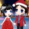 Christmas Wedding Dressup Week Pro