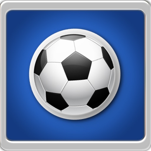Futsal World Cup 2016 iOS App