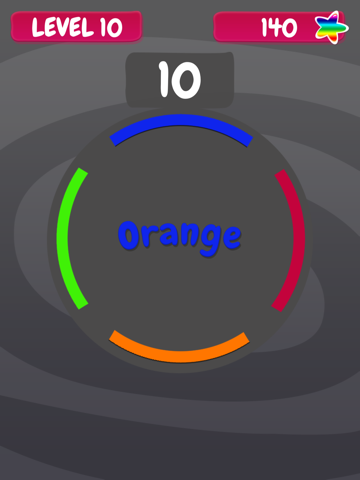 Color Swiping screenshot 2