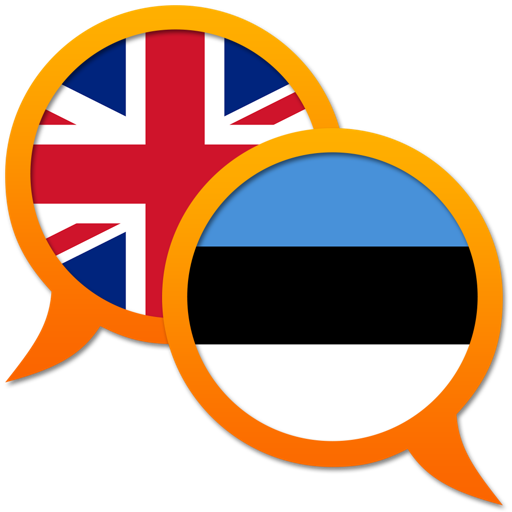 English Estonian dictionary