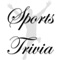 Sports Trivia Collection