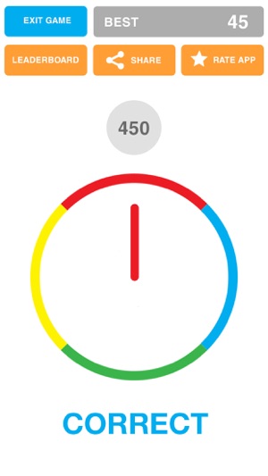 Crazy Dial Color(圖4)-速報App