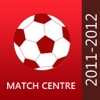 EUROPA Football 2011-2012 - Match Centre