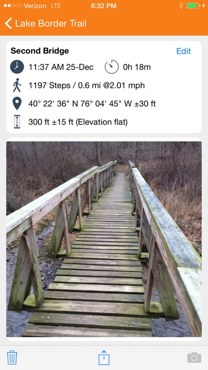 Track Your Trek