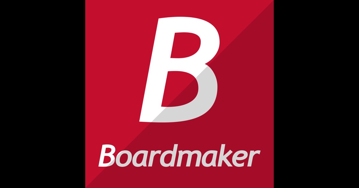 Boardmaker Mac
