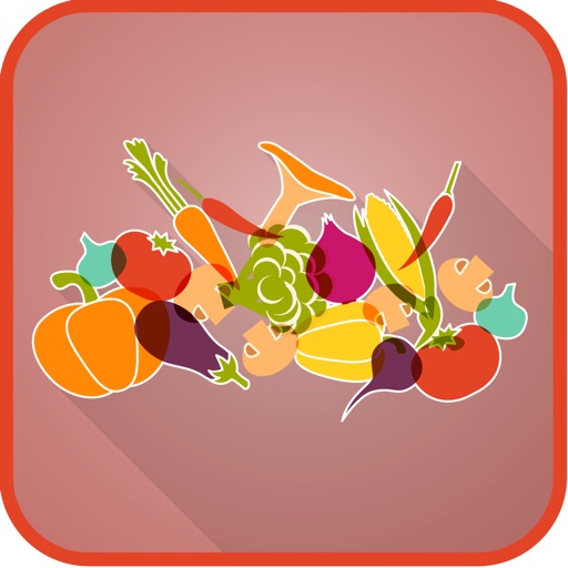 Diabetic Food Recipes icon