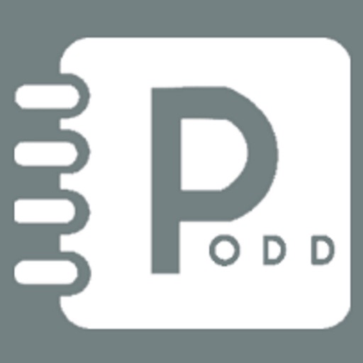 PODD
