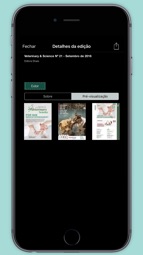 Revista VetScience Captura de tela 2