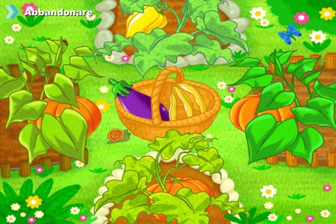 Giochi per bebé screenshot 3