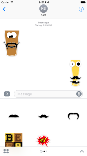 Beermoji