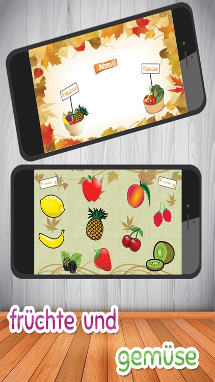 Kinder Lernspiel - Deutsch Alphabet Pro screenshot-4