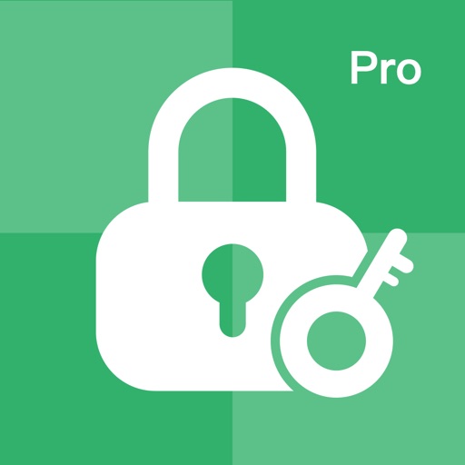 Pwd Keeper Pro- One Safe Password Manager