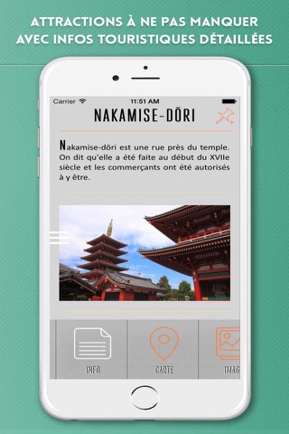 Tokyo Travel Guide . screenshot 3