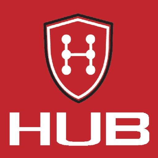 The Employee HUB Icon