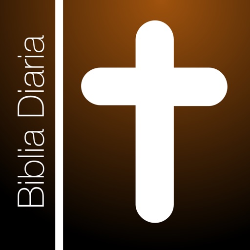 Biblia Diaria - LBLA iOS App