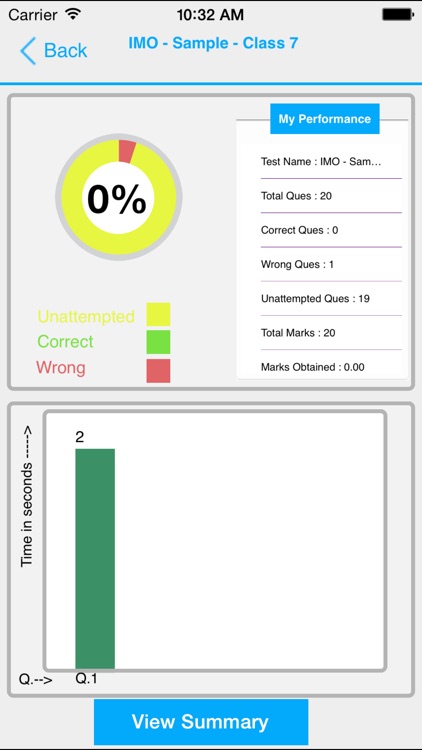 SOF Olympiad Trainer screenshot-4