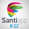 SantiApp K-12