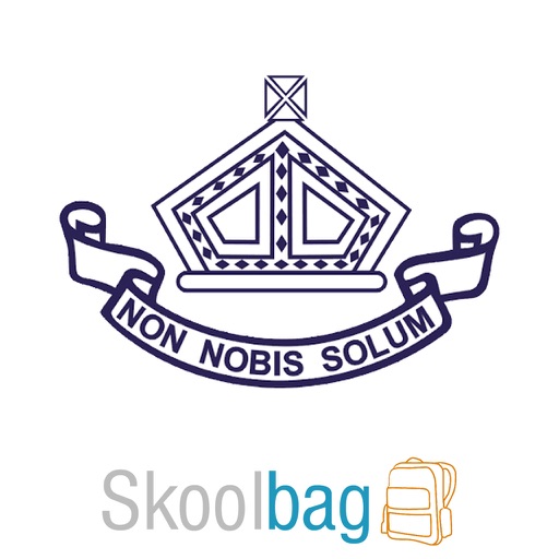 Mosman Prep School - Skoolbag icon
