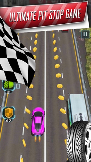 New Racing City - Car HightStreet(圖1)-速報App