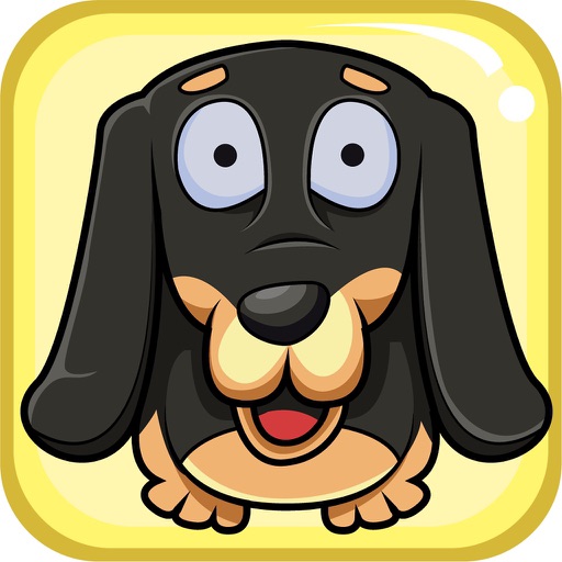 DoxMoji - Dachshunds Emoji Stickers
