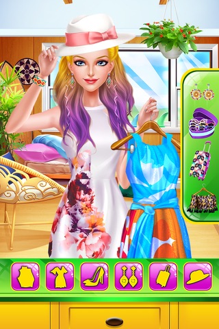 Jetsetter GO 2 Rio Summer Fashion SALON screenshot 4