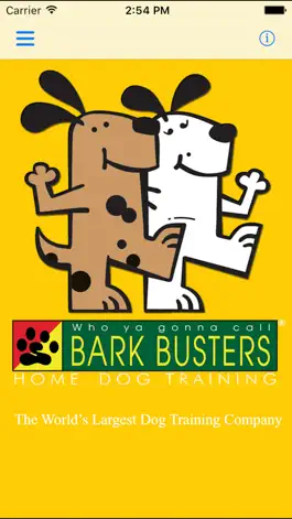 Game screenshot Bark Busters Dog Training mod apk