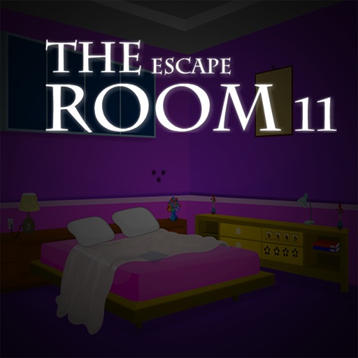 The Escape Room 11 icon