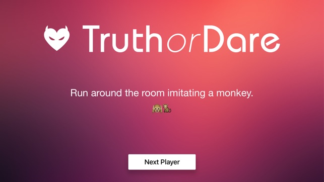 Truth or Dare - party game(圖2)-速報App