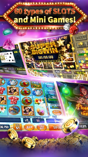 Slots Social Casino(圖5)-速報App