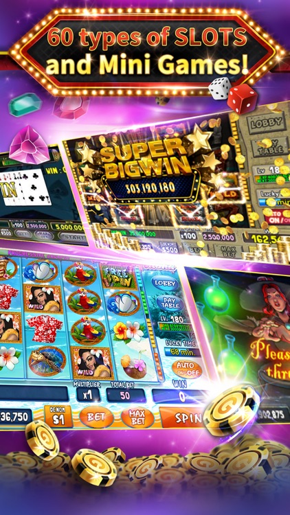 Slots Social Casino screenshot-4