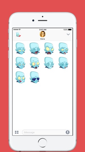 Nosferatu stickers by Pingolito(圖2)-速報App