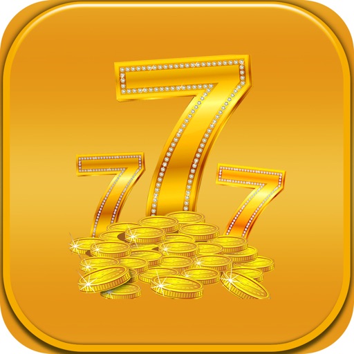 7 Slots Buffalo Downtown Casino - Play Free icon