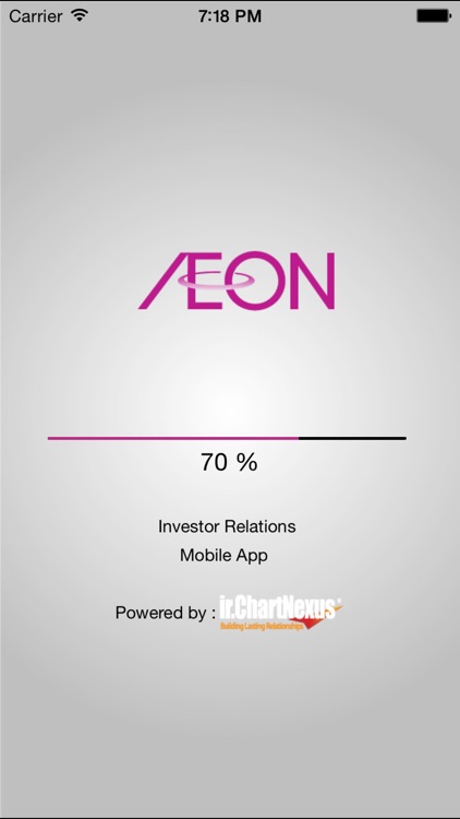 AEON Co. (M) Bhd. Investor Relations