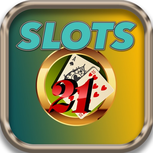 21 Ace Eight Slots - Play Las Vegas Games icon
