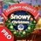 Hidden Object - Snowy Christmas For Kids and and adults