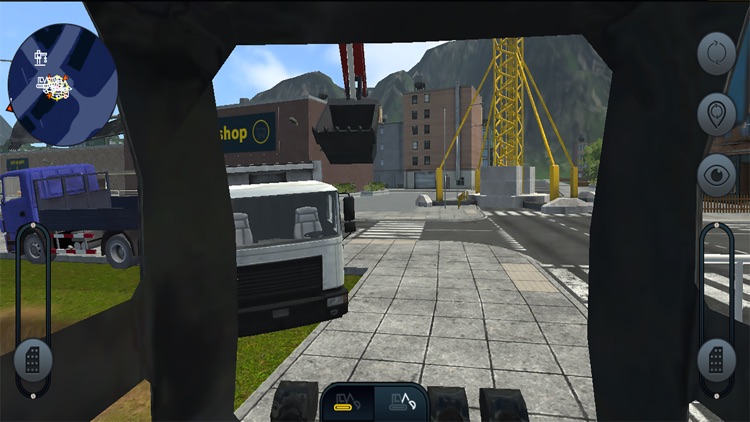 Construction Simulator 2  PRO - 2017 screenshot-3