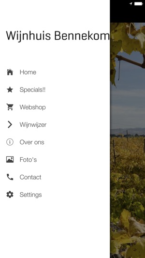 Wijnhuis Bennekom(圖1)-速報App