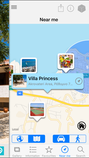 Villa Princess(圖5)-速報App