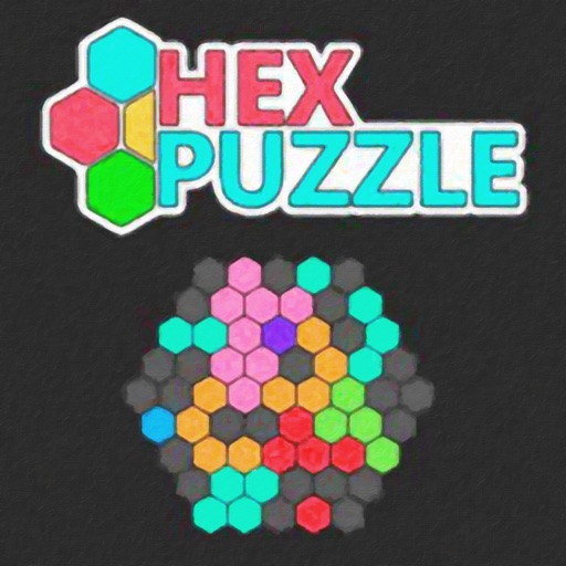 Hex Puzzle Game