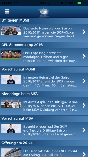 SC Paderborn 07(圖2)-速報App