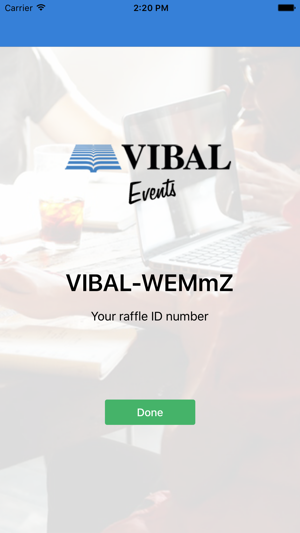 Vibal Events(圖3)-速報App